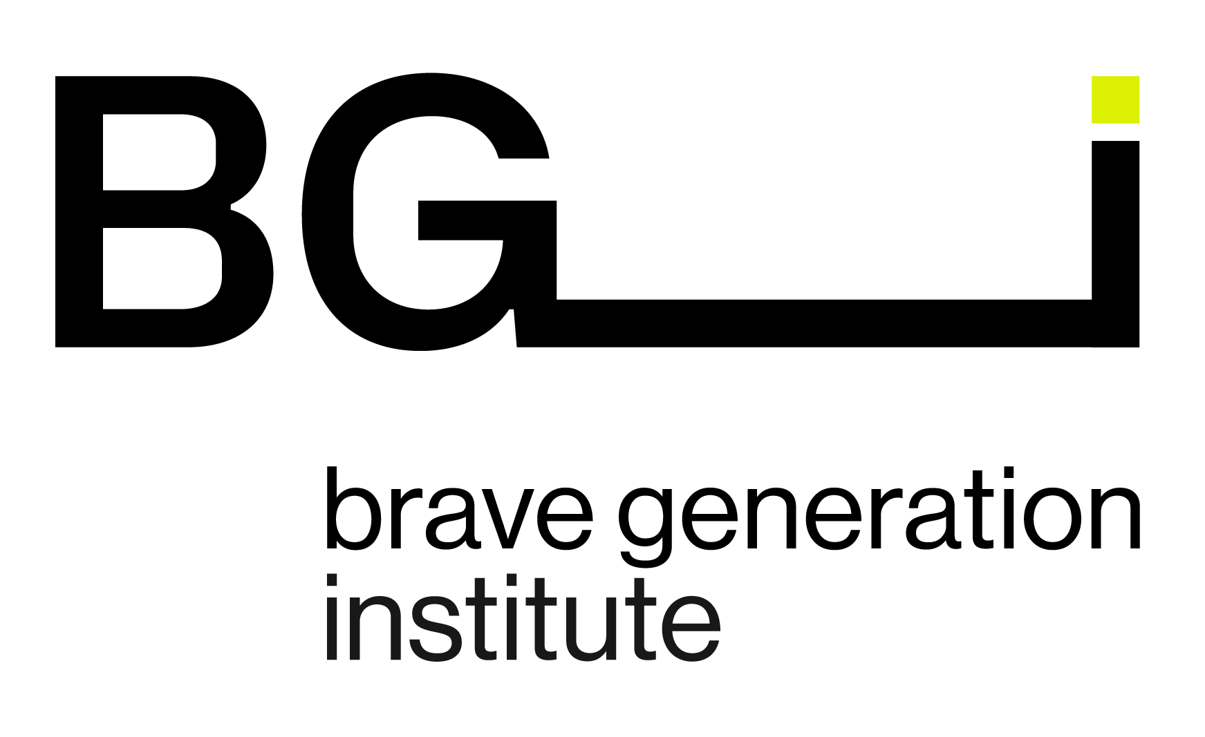 BGi, Brave Generation Institute