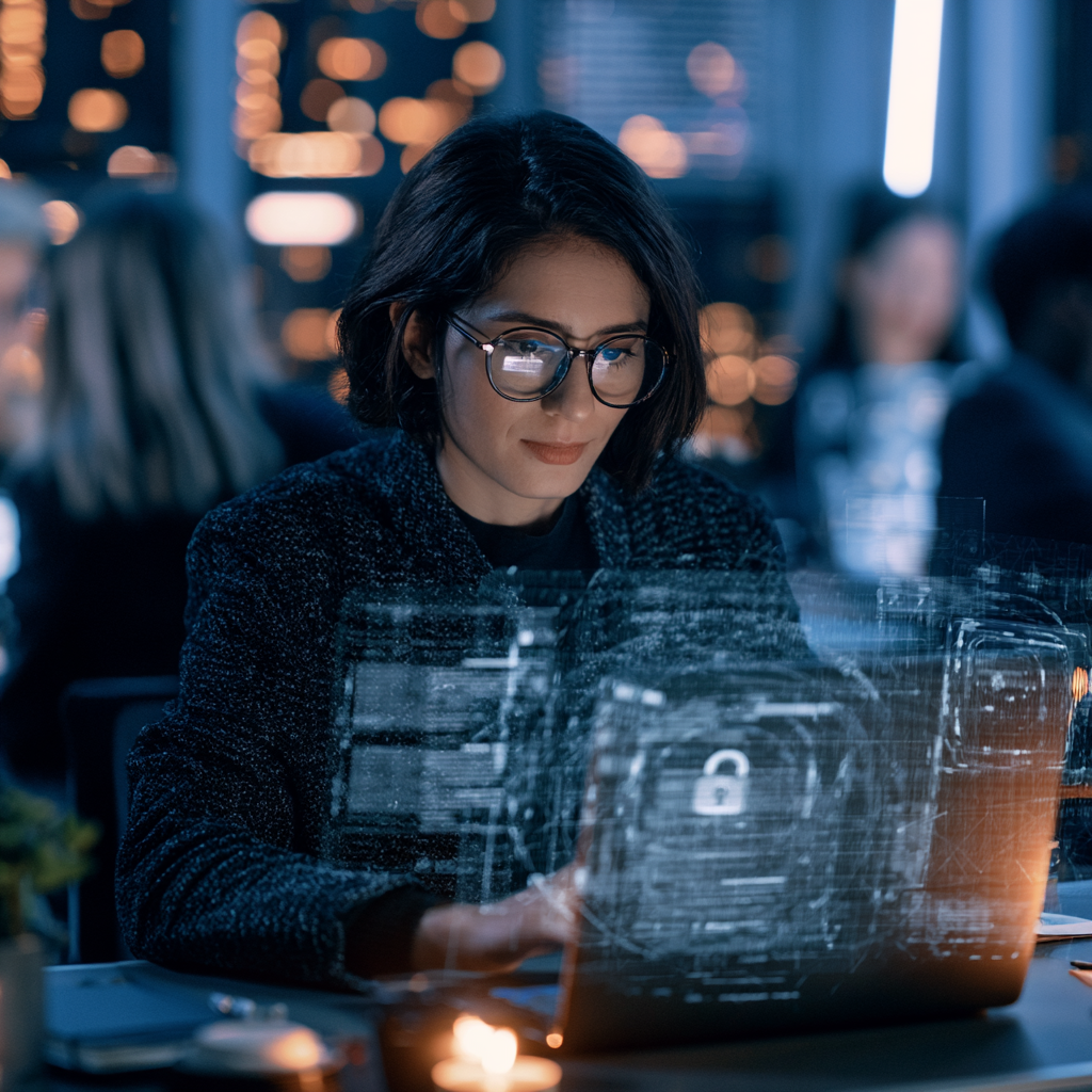 Computer Science for Cybersecurity
